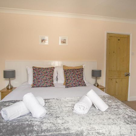Wey Cottage Weymouth Luaran gambar