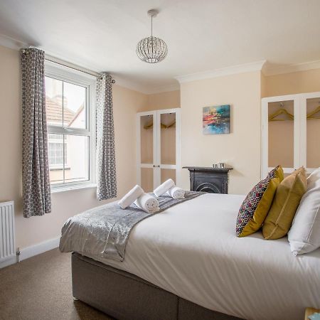 Wey Cottage Weymouth Luaran gambar