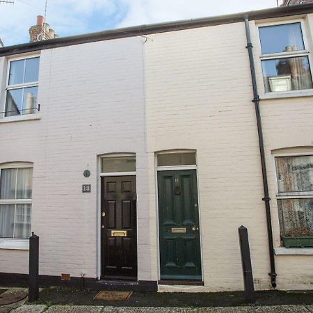 Wey Cottage Weymouth Luaran gambar