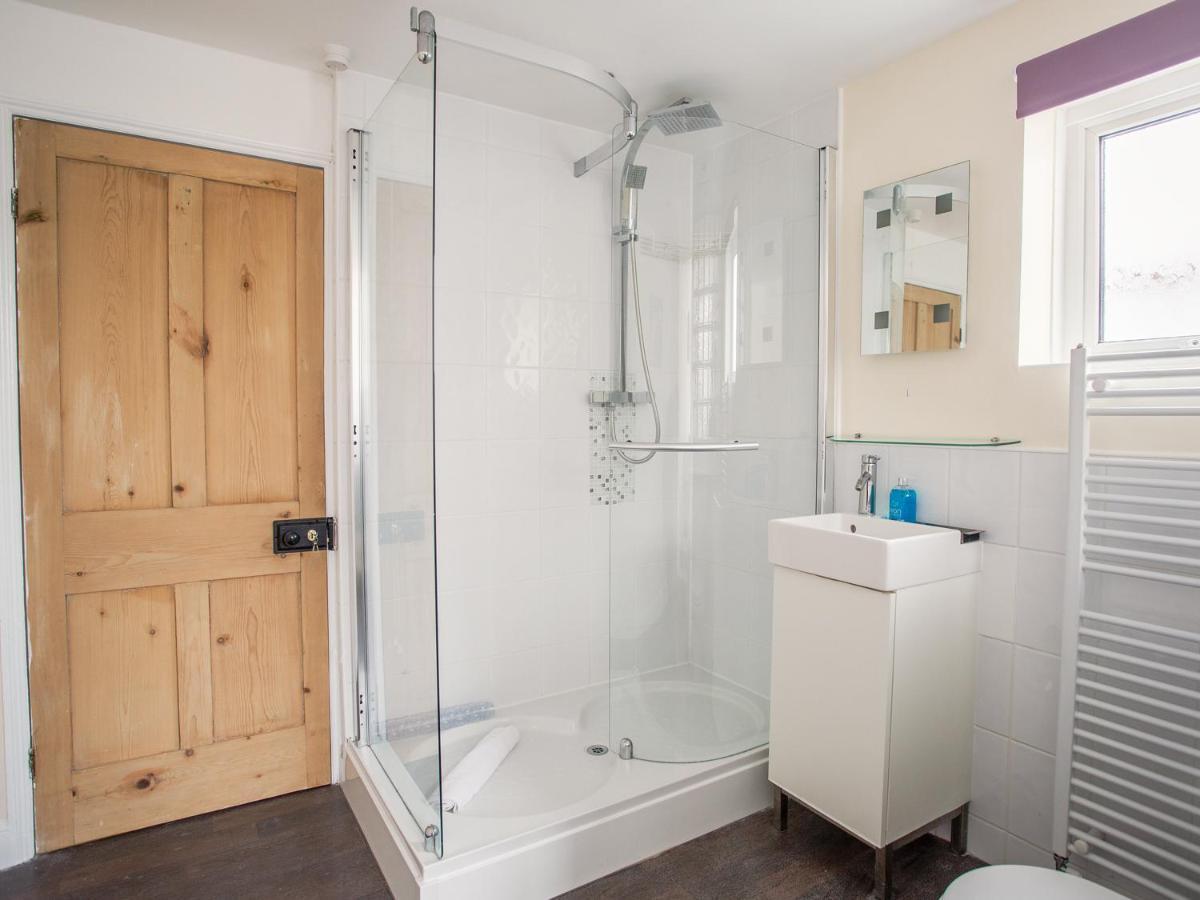 Wey Cottage Weymouth Luaran gambar