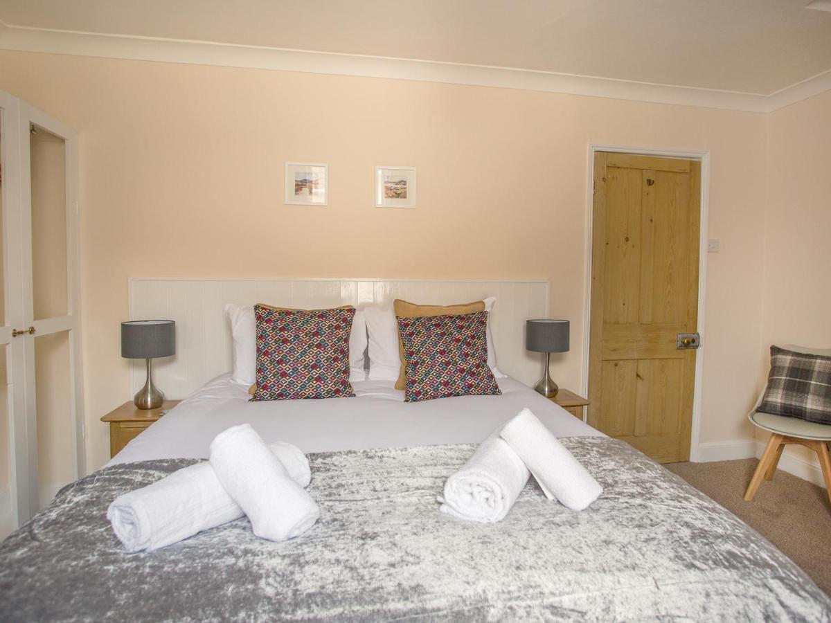 Wey Cottage Weymouth Luaran gambar