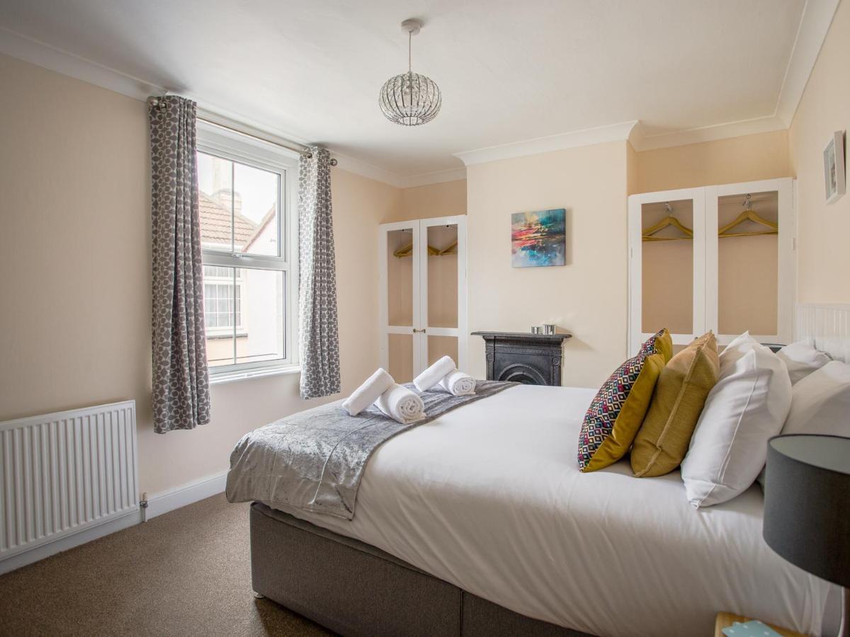 Wey Cottage Weymouth Luaran gambar