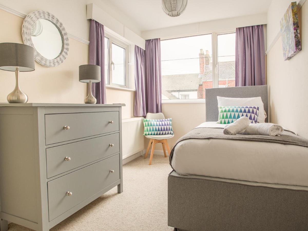 Wey Cottage Weymouth Luaran gambar