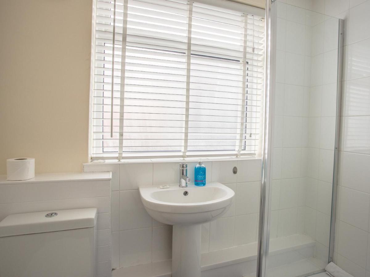 Wey Cottage Weymouth Luaran gambar