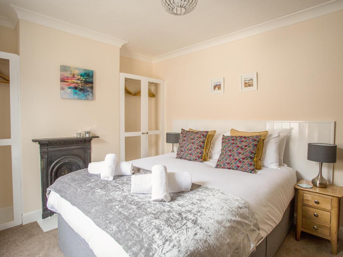 Wey Cottage Weymouth Luaran gambar