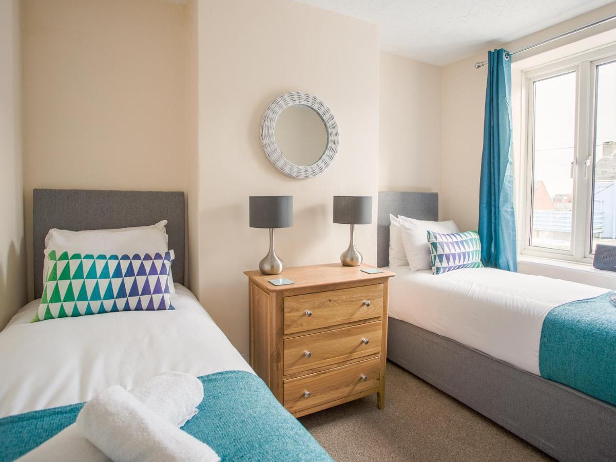 Wey Cottage Weymouth Luaran gambar