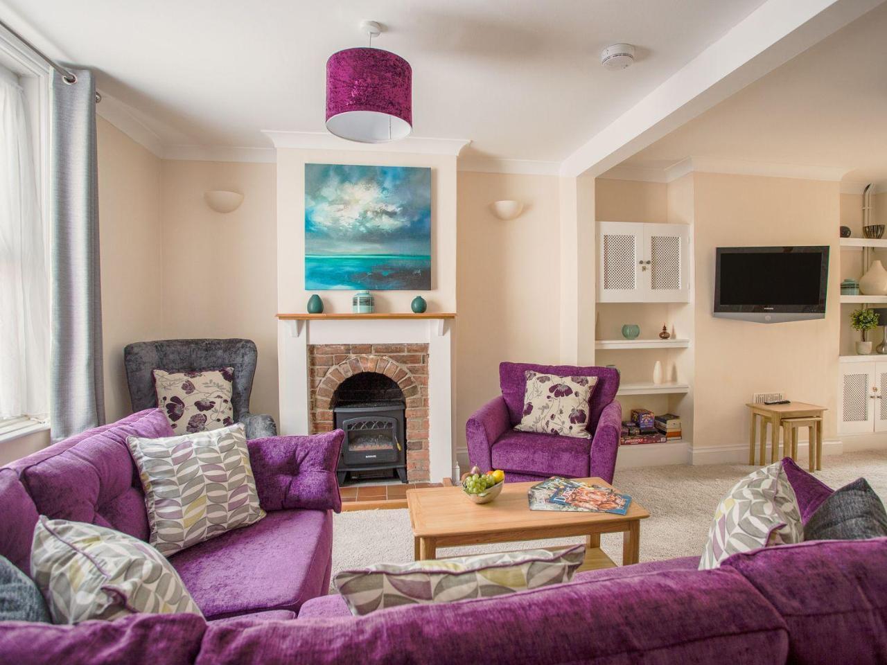 Wey Cottage Weymouth Luaran gambar