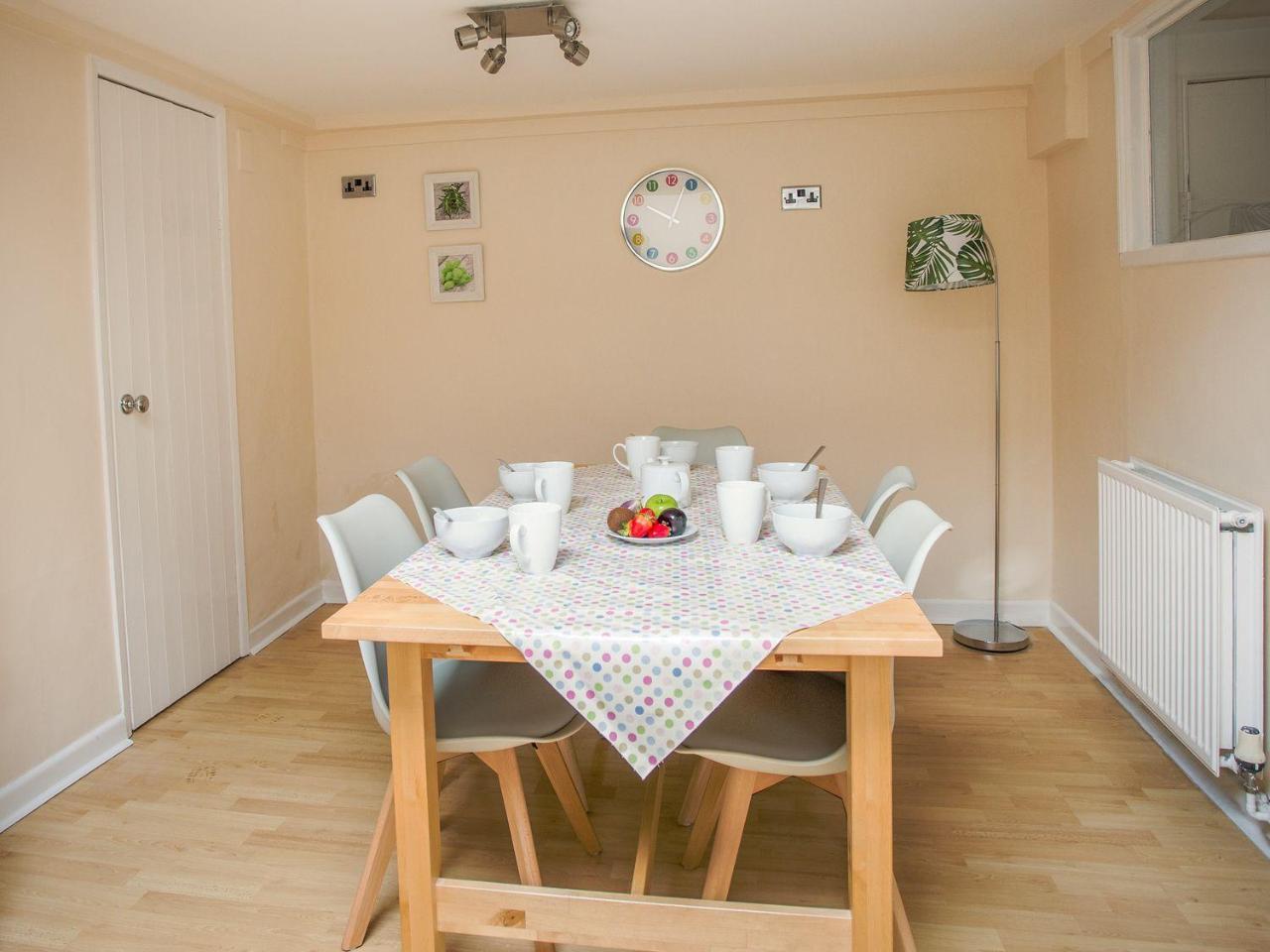 Wey Cottage Weymouth Luaran gambar