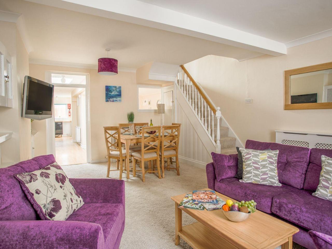 Wey Cottage Weymouth Luaran gambar