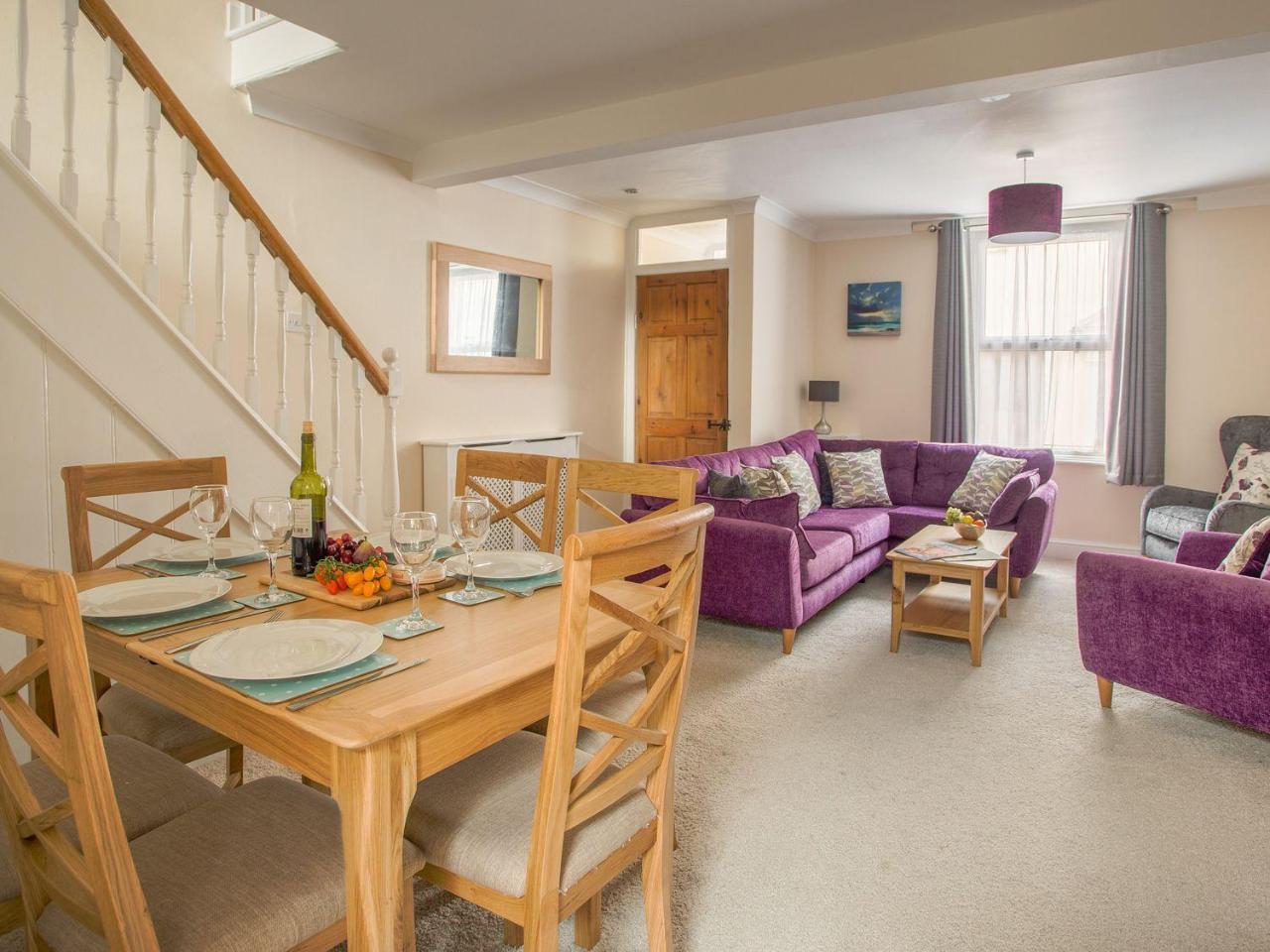 Wey Cottage Weymouth Luaran gambar