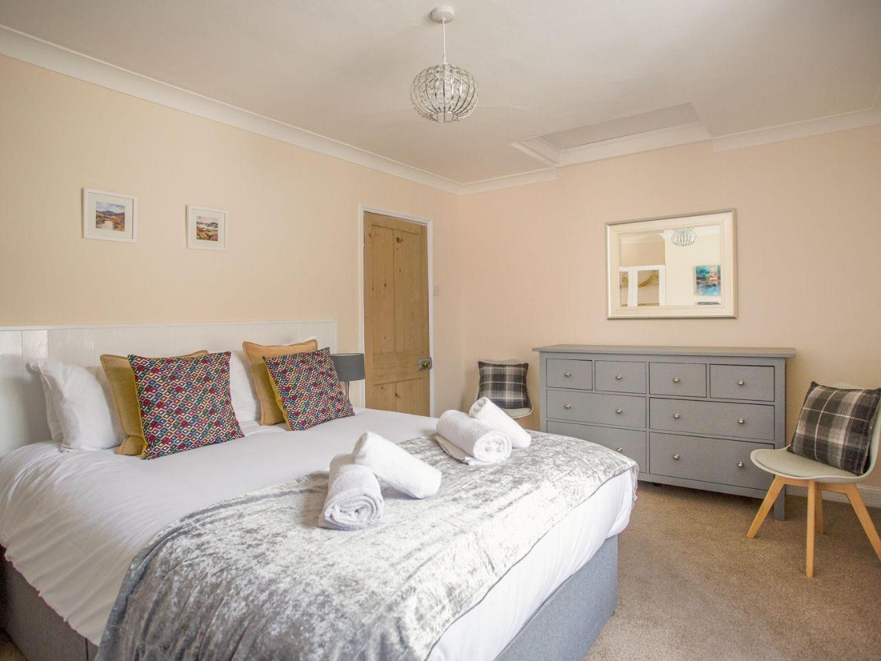 Wey Cottage Weymouth Luaran gambar