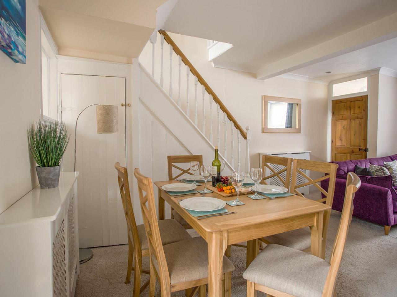 Wey Cottage Weymouth Luaran gambar