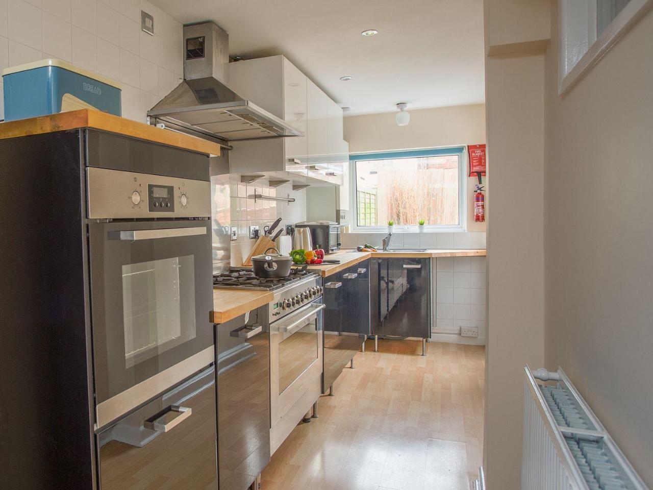 Wey Cottage Weymouth Luaran gambar