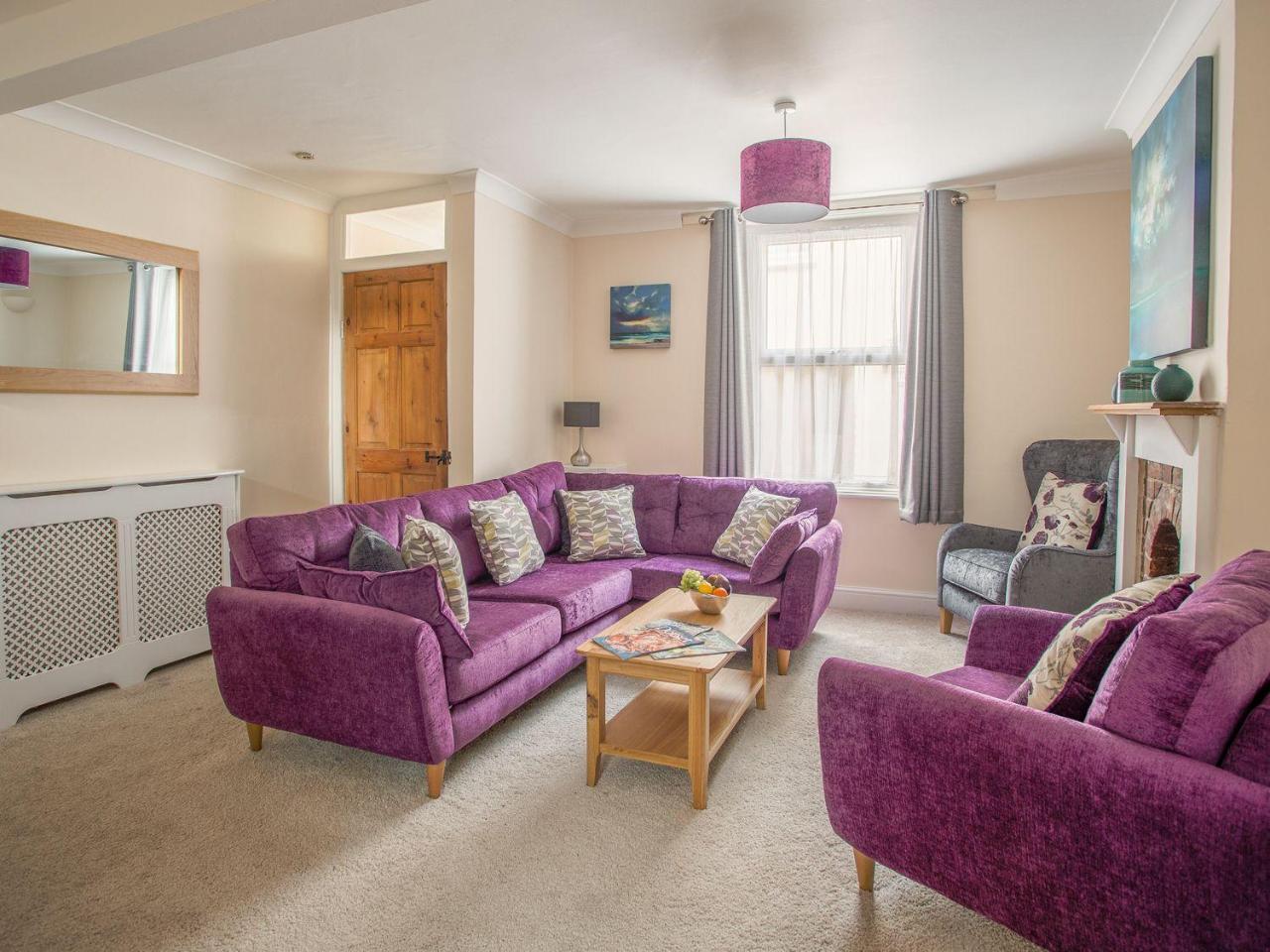 Wey Cottage Weymouth Luaran gambar